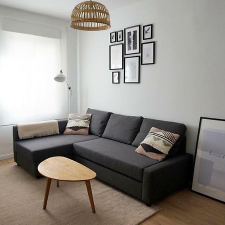 Ronda Chic Apartments - C/ Lauria - Centro Ciudad Kültér fotó
