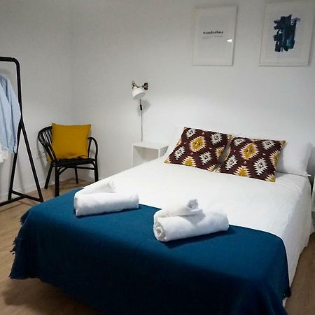Ronda Chic Apartments - C/ Lauria - Centro Ciudad Kültér fotó