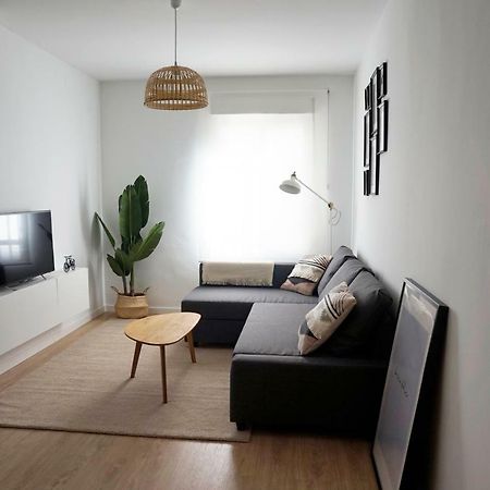 Ronda Chic Apartments - C/ Lauria - Centro Ciudad Kültér fotó