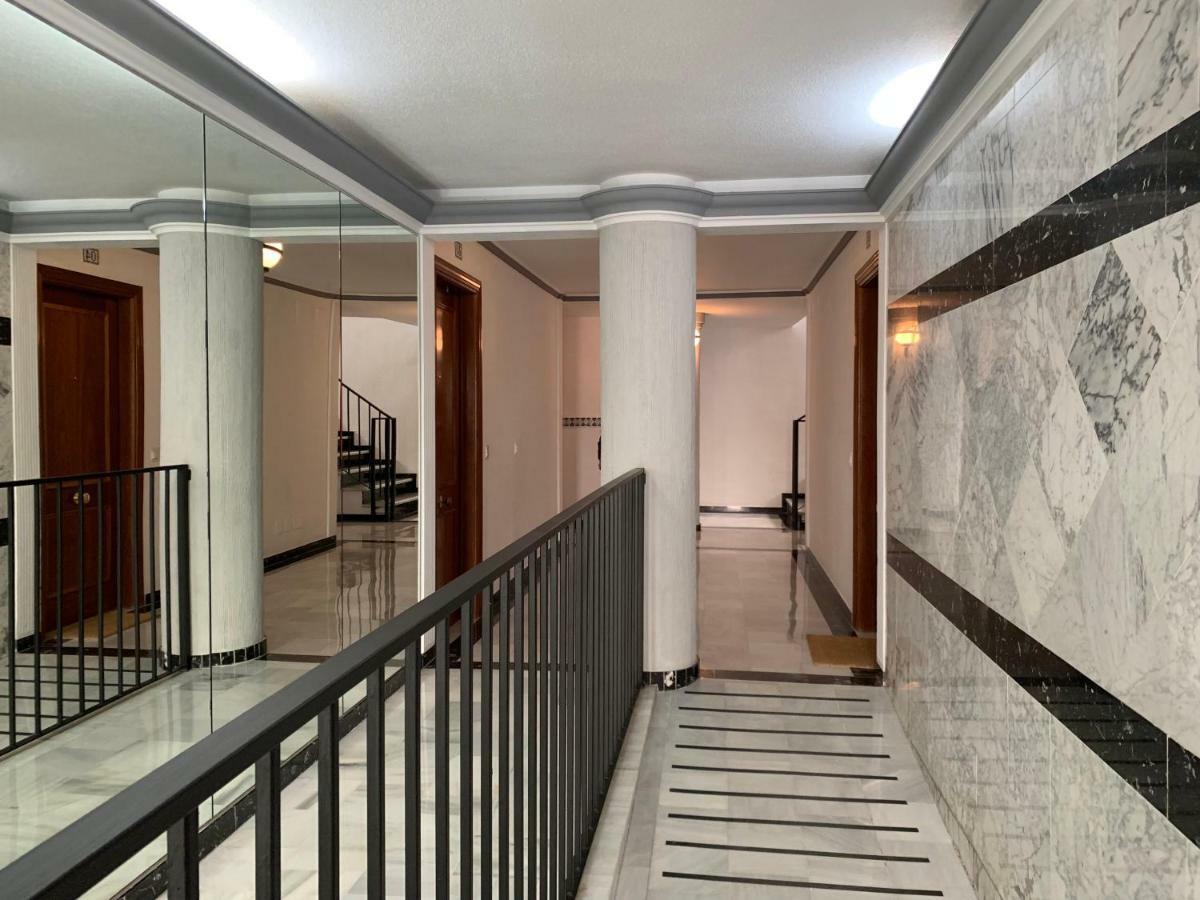 Ronda Chic Apartments - C/ Lauria - Centro Ciudad Kültér fotó